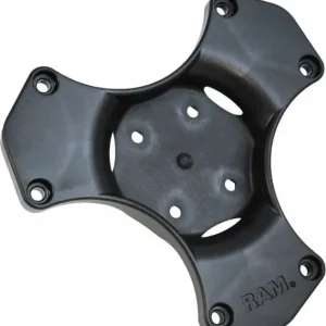 Cena promocyjna RAM Mount RAP-365NSU potrójny adapter montażowy